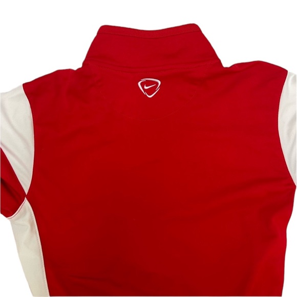 Nike Dri-Fit Boys Team Long Sleeve Color Size L - Picture 7 of 11